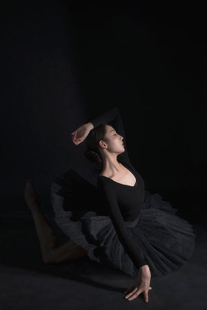 艺术人像摄影gogo